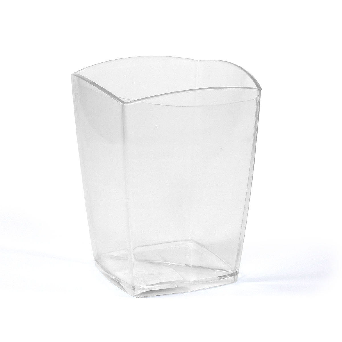 POT A CRAYONS CRISTAL