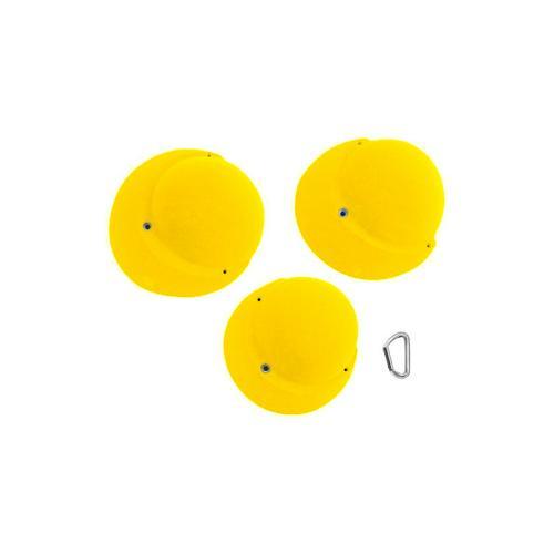 PRISE D'ESCALADE - ENTRE PRISES - ABSOLUTE ECLIPSE SLOPER XXL
