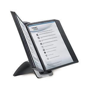 PUPITRE DE TABLE SHERPA DURABLE
