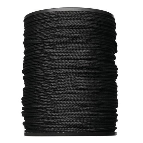 ROULEAU 100M DRISSE POLYESTER D=4MM - GODET