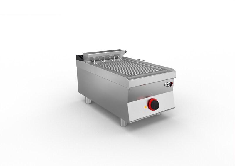 SOFRACA Sofrachef - Top Grillade 400 Électrique - Réf:7STG4E - 7STG4E_0