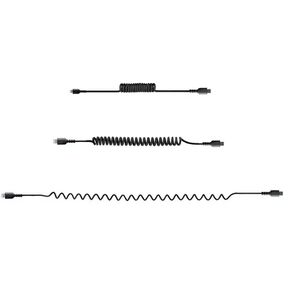 StarTech Cble USB-C vers Lightning de 50cm - Adaptateur_0