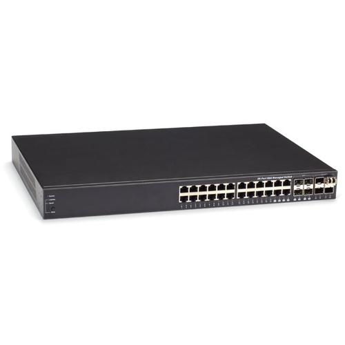 Switch Gigabit Ethernet administré + uplink 10G_0