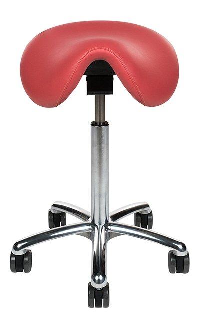 Tabouret selle perfect classic support design_0