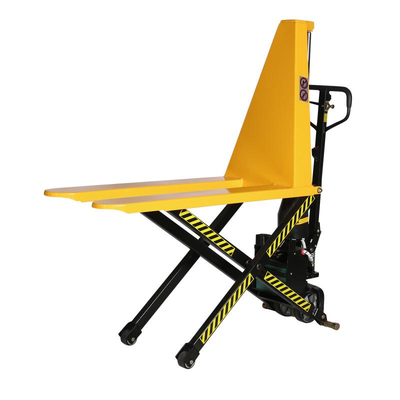 Transpalette haute levée électrique 1500 kg_0