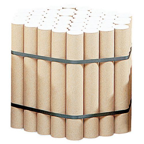 TUBE EN CARTON 1000X70MM FORMAT A0