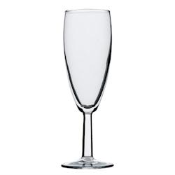 Utopia Flûtes à champagne Saxon 160ml - verre D904_0