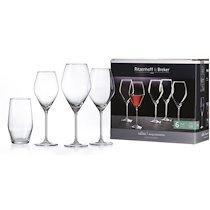 VERRE À VIN ROUGE 'SALSA', 0,47 L