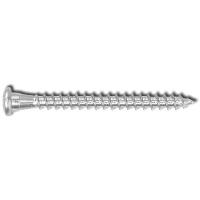 VIS BOIS D'ANCRAGE TÊTE BOMBÉE Ø 5MM