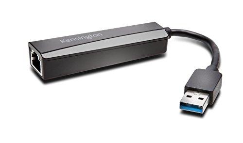 KENSINGTON UA0000E HUB USB 3.0 NOIR K33981WW_0