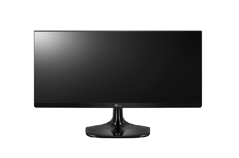LG 25UM58-P - Moniteur UltraWide 25'' Full HD IPS - Ratio 21:9 - Certifié Energy Star_0