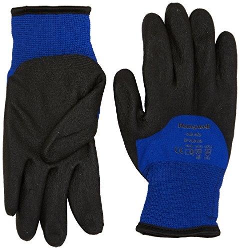 Gants de protection froid - HONEYWELL NF11HD/9L - Cold Grip - Normes EN388 2232 et EN511_0