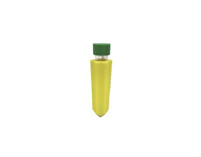 Adaptateur pour tubes de 15mL pour rotor angulaire - Ref.: GLK015_0