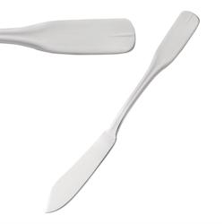 Amefa Soucoupe couleur sable Olympia Kiln pour GP330 140mm - inox FB545_0