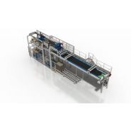 AP EC 60 Universal - Palettiseur pour boîtes vides à palette mobile - Clevertech France_0