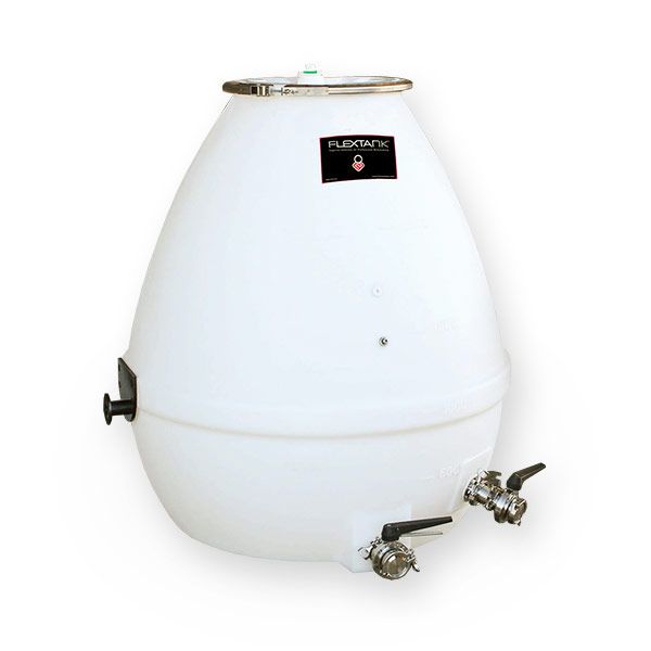 Apollo DM 230 - Barrique ovoïde pour vinification harmonieuse et préservation des arômes