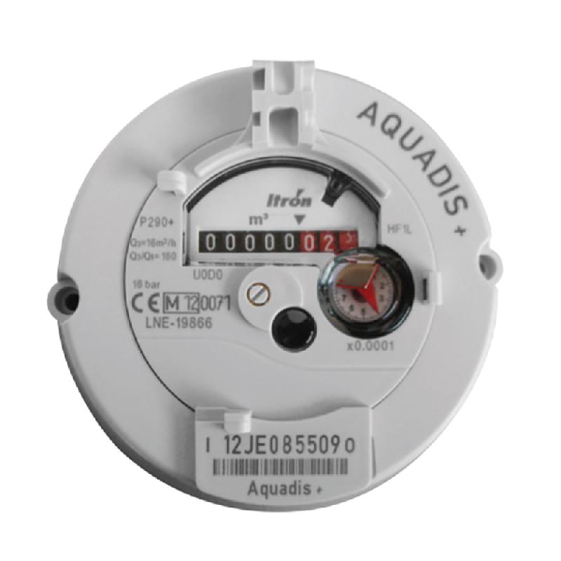 AQUADIS-PLUS-DN25-40 | Compteurs d'eau Itron série Aquadis+ à piston calibres DN25 à DN40_0