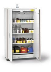 Armoire pour solvants - produits dangereux coupe-feu FWF 90_0