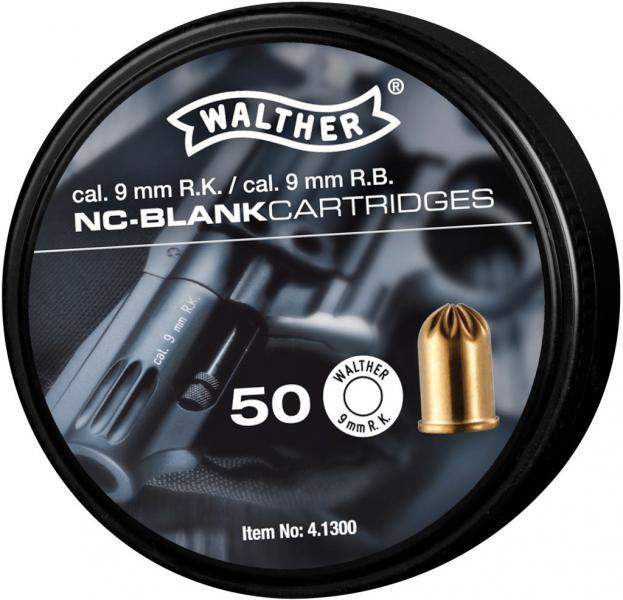 Balle à blanc 9 mm - Ref 42815908 - Compatible pistolets et revolvers RG 59, RG 69, RG 89_0