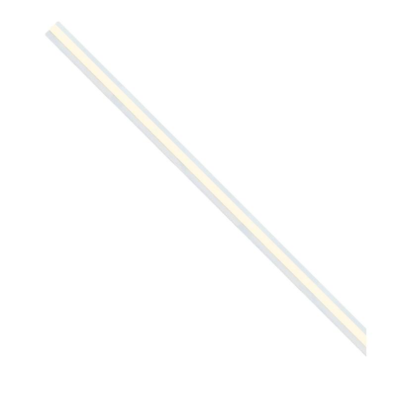Bande LED couleur unique COB Milky IP65 20m 14W/MT 220V 3000K - 8059174954543_0