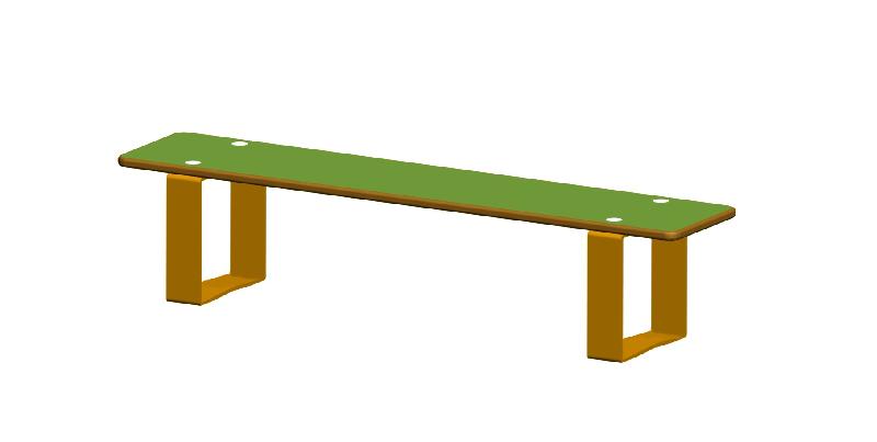 Banquette enfants Petit Poucet 2/8 ans - BQTTPP-HS01_0