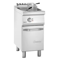 Friteuse sur Coffre - 23 Litres 15 kW - Bartscher - 286917_0