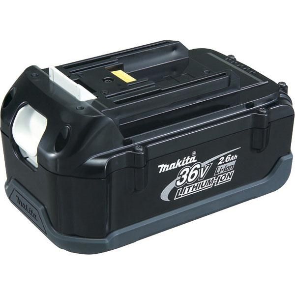 BATTERIE MAKITA 36V 2.6AH LI-ION - BL3626 - 194873-2