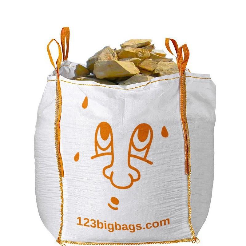 Big bag 2 tonnes ultra-résistant 000-35p_0