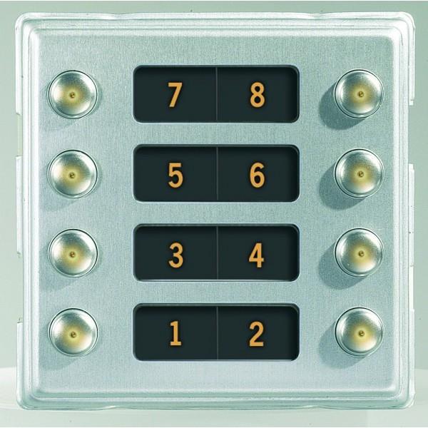 BOIT VISIERE SAILLIE P/7771/6 - URMET 518