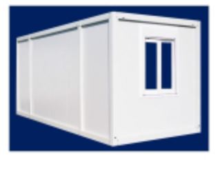 Bungalow [My Bungalow ®] - neuf, sur mesure, juxtaposable et superposable, livraison rapide en 6/8 semaines_0