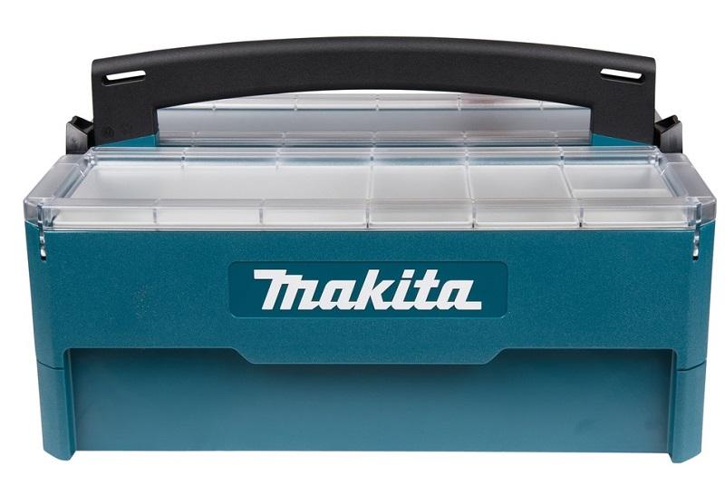 CAISSE À OUTILS - MAKITA - P-84137