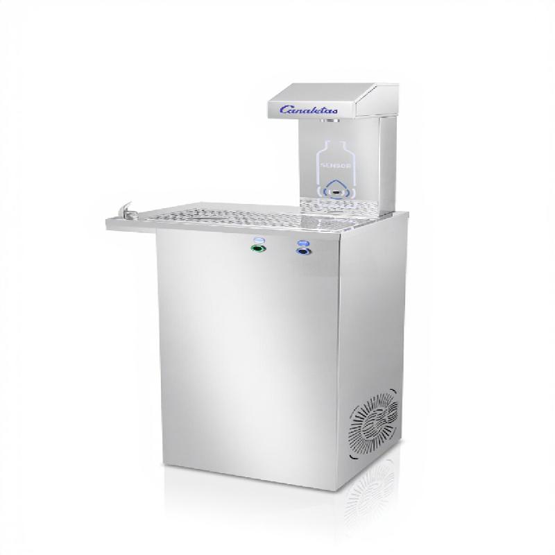 Canaletas JetVanguard J-66 2OP eau froide et tempérée - 8436629930510_0