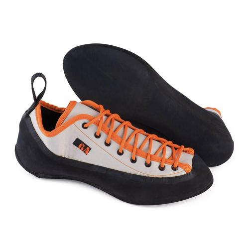 CHAUSSONS CASTLE LACE 6A