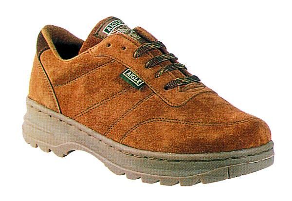 Chaussures de travail aigle sales