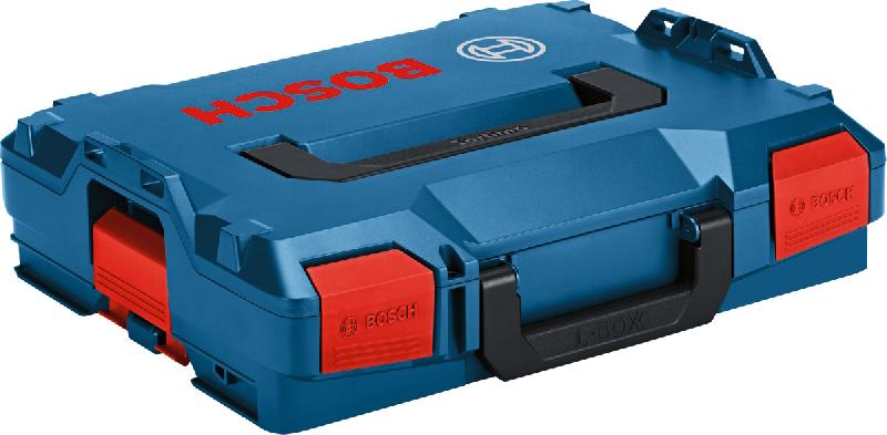 Coffret de transport 442x357x117mm l-boxx 102 - BOSCH - 1600a012fz - 751307_0