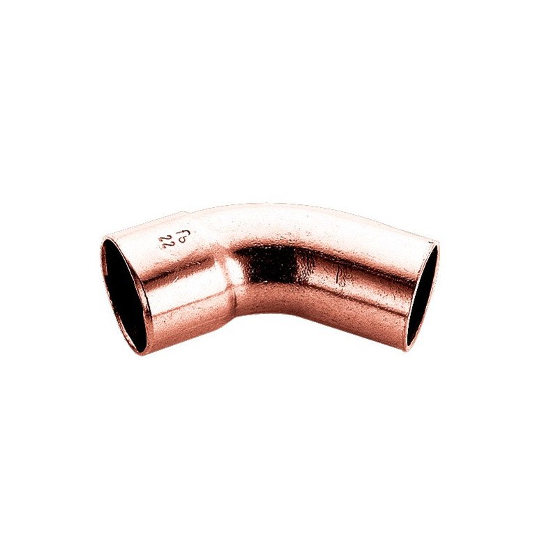 COUDE 45° MÂLE FEMELLE 10MM - FRABO - RR40R10