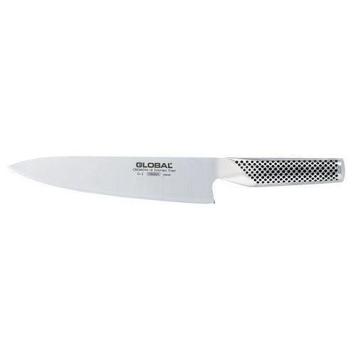 COUTEAU DE CUISINE G2 INOX LONGUEUR 200MM_120 204 - MATFER