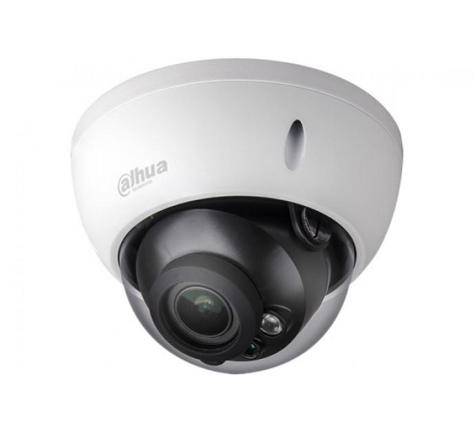 Dahua caméra IP dôme IPC-HDBW5831R-ZE - 8MP, IP67, IK10, ePoe - Réf. 523317_0