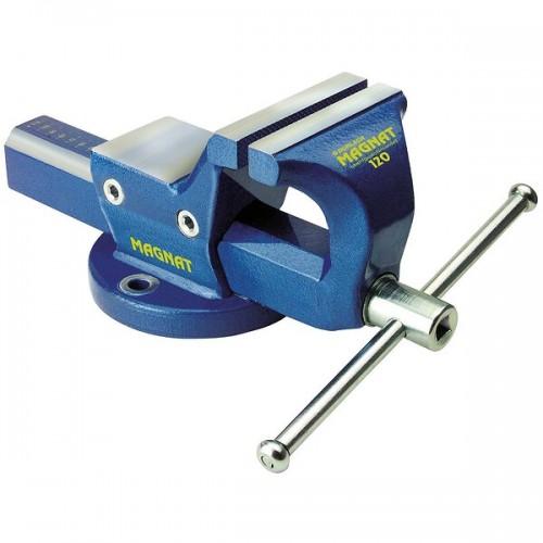 ETAU MAGNAT - DOUBLE SYSTÈME DE SERRAGE - G10 - MACHOIRES 160MM MOB