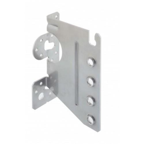 ETRIER À ÂME INTÉRIEURE - INOX A4 - CBH180/2,5S SIMPSON STRONG-TIE