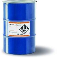 Fût métallique 200 litres