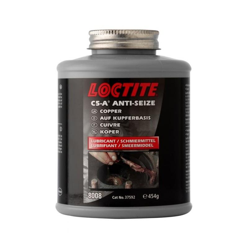 GRAISSE AU CUIVRE C5-A KOPER ANTI-SEIZE LOCTITE_0