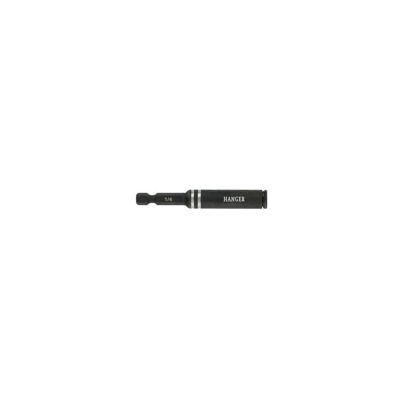 PORTE EMBOUTS IMPACT MAGNÉTIQUE 76MM - HANGER - 250013
