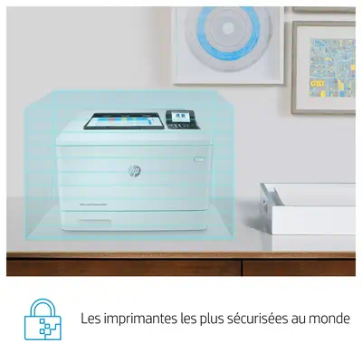 HP Color LaserJet Enterprise M455dn_0