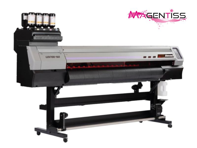 Imprimante gamme uv - mimaki ujv100-160_0