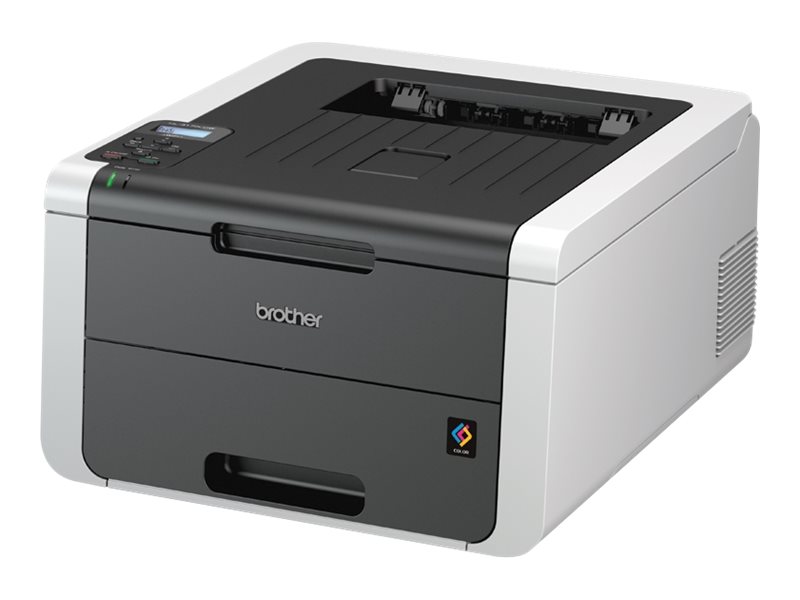 IMPRIMANTE LASER COULEUR BROTHER HL-3170 CDW