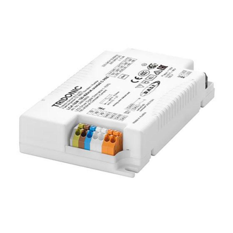 LED Driver LCA 17W 250–700mA One4All C PRE Tridonic - gradation 1-100% et durée de vie 100 000 h_0