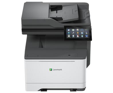 Lexmark CX635adwe Laser A4 1200 x 1200 DPI 40 ppm Wifi_0