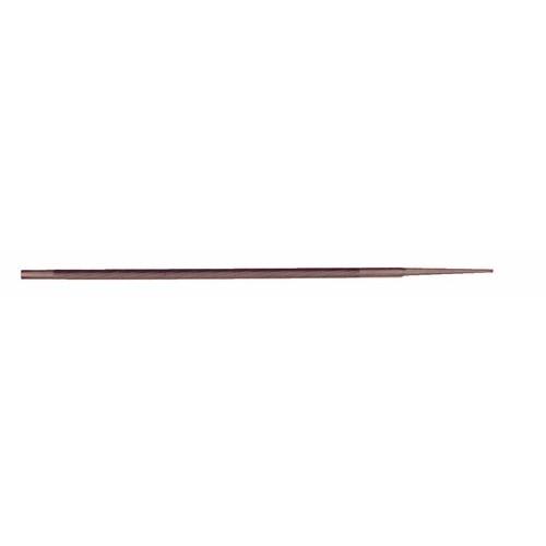 LIME D'AFFÛTAGE RONDE SANS MANCHE POUR TRONÇONNEUSE - MODÈLE 970 - 6 X 200 MM MOB