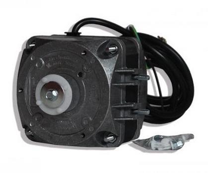 Moteur electrique m4q 045 ca03.75bi 10w_0